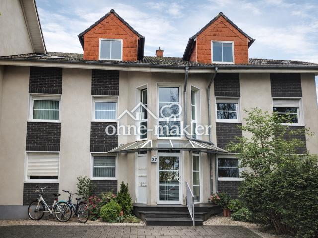 Apartment kaufen in Groß Santersleben, Börde