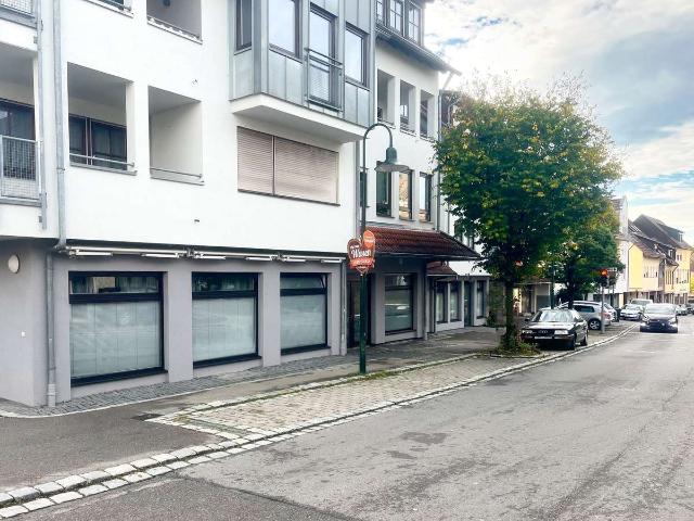 Wohnung kaufen in Steinenbronn, Landkreis Böblingen