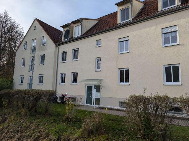 Wohnung kaufen in Isserstedt, Jena