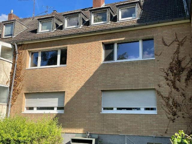 Haus kaufen in Köln