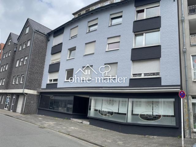 Haus kaufen in Hüls-Süd, Marl