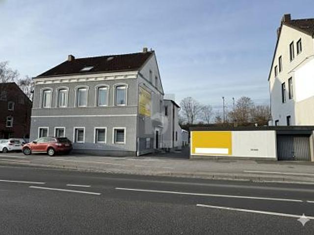Haus kaufen in Speckhorn/Bockholt, Recklinghausen