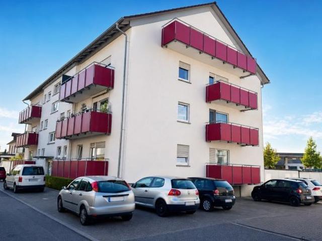 Wohnung kaufen in Appenweier, Baden-Württemberg
