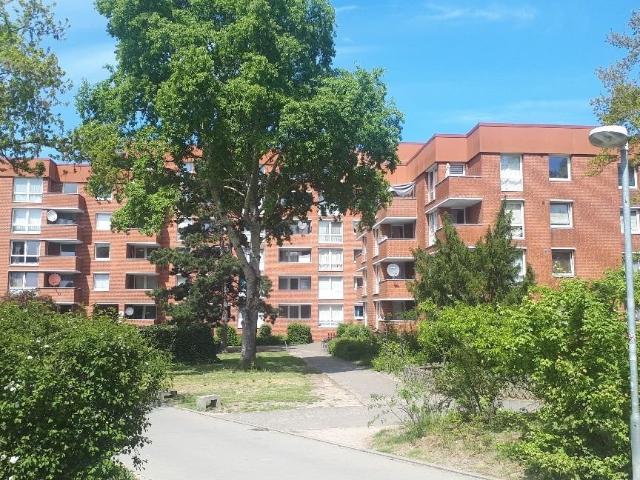 Etagenwohnung kaufen in Lüneburg