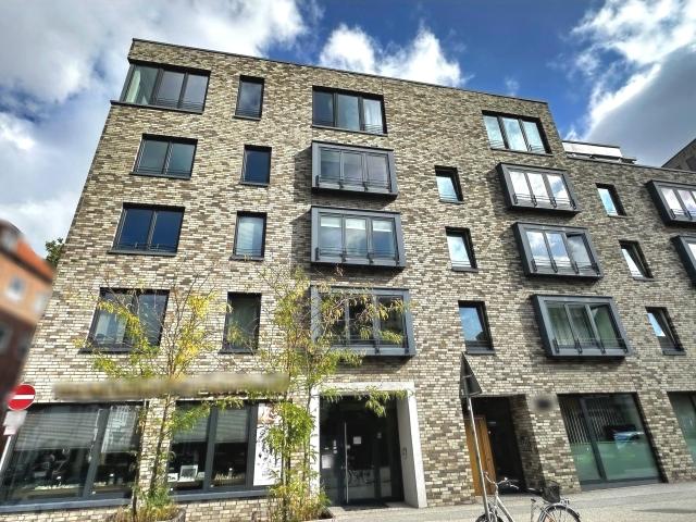 Wohnung kaufen in Innenstadt, Lübeck