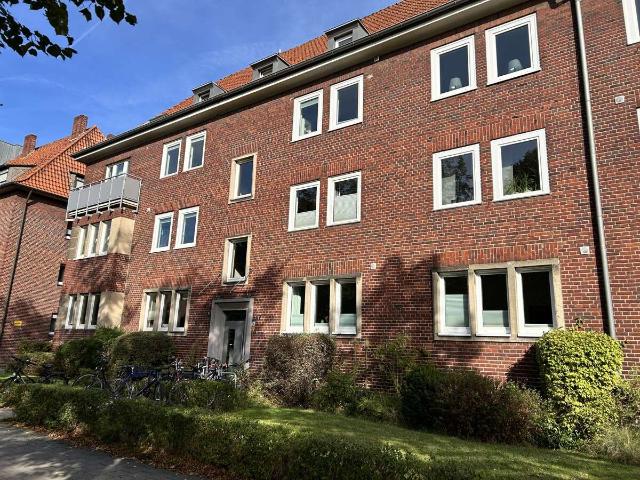 Wohnung kaufen in Münster, Munster