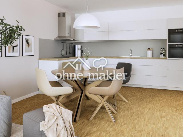 Apartment kaufen in Lindenthal, Köln