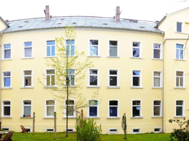 Haus kaufen in Pethau, Zittau