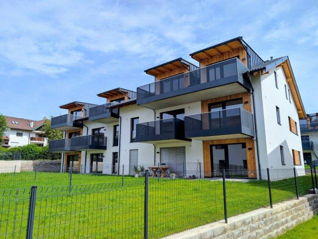 Apartment kaufen in Tiefenbach, Hallwang
