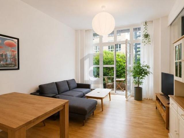 Wohnung kaufen in Friedrichshain, Berlin