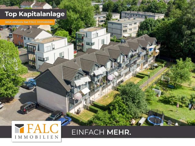 Haus kaufen in Hand, Bergisch Gladbach
