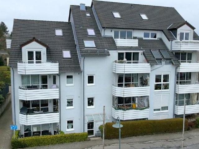 Wohnung kaufen in Wermelskirchen, Nordrhein-Westfalen