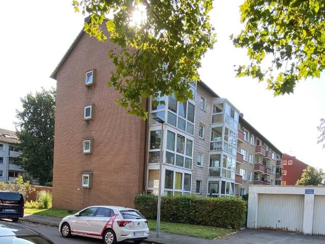 Haus kaufen in Gelsenkirchen, Ückendorf