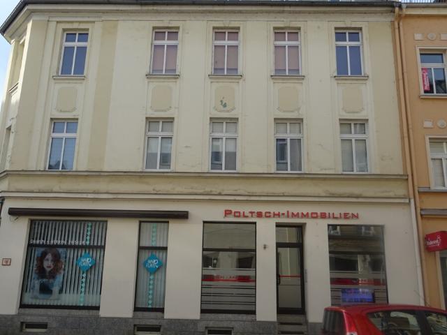 Haus kaufen in Ostviertel, Gera