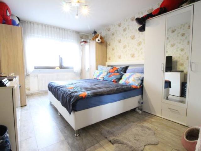 Wohnung kaufen in Mannheim, Baden-Württemberg