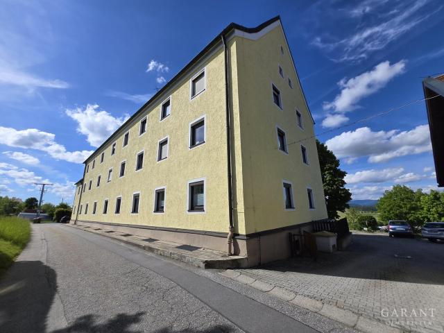 Mehrfamilienhaus kaufen in Wegscheid, Bayern