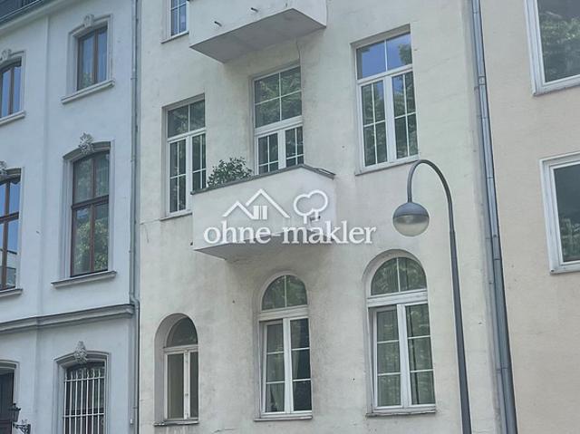 Apartment kaufen in Neustadt/Nord, Köln