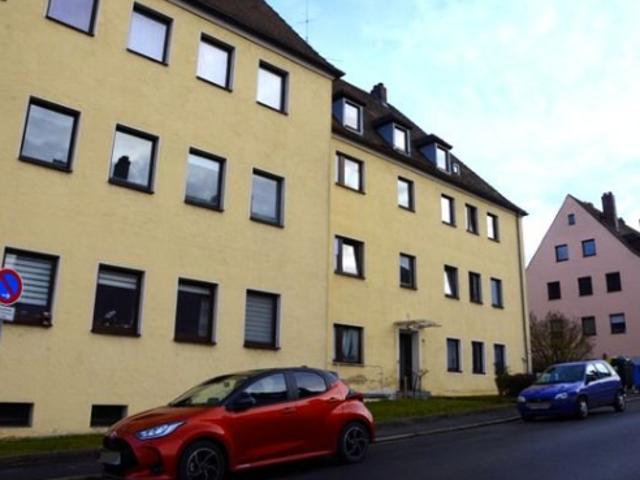 Wohnung kaufen in Pegnitz, Bayern