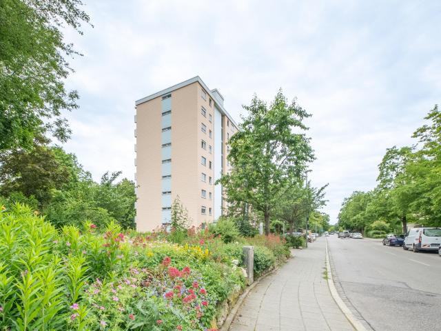 Wohnung kaufen in Puch, Bruck