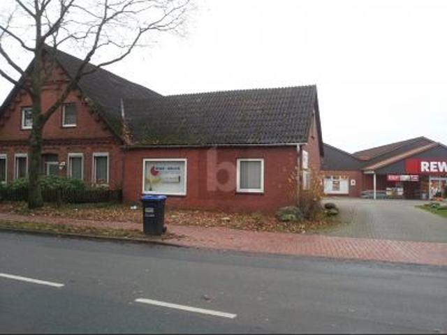 Haus kaufen in Klethen, Ahlerstedt