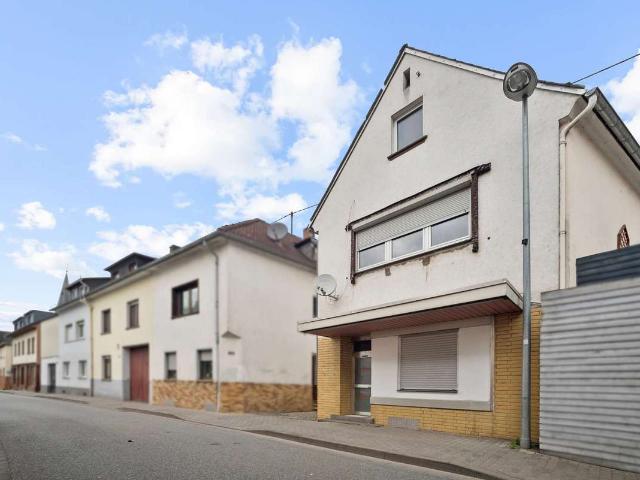 Haus kaufen in Heimbach-Weis, Neuwied