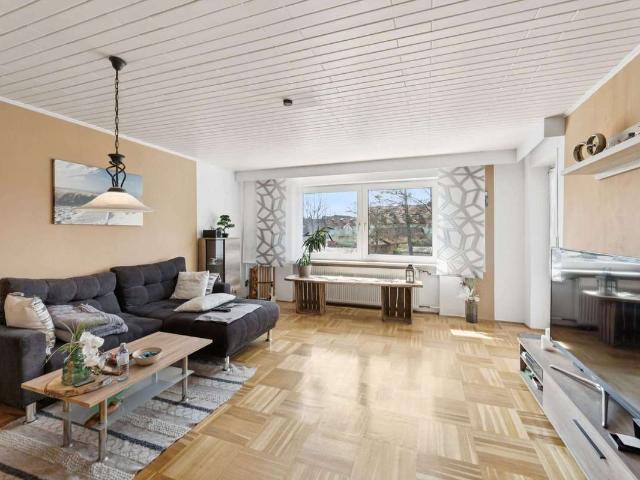 Wohnung kaufen in Zeulenreuth, Speichersdorf