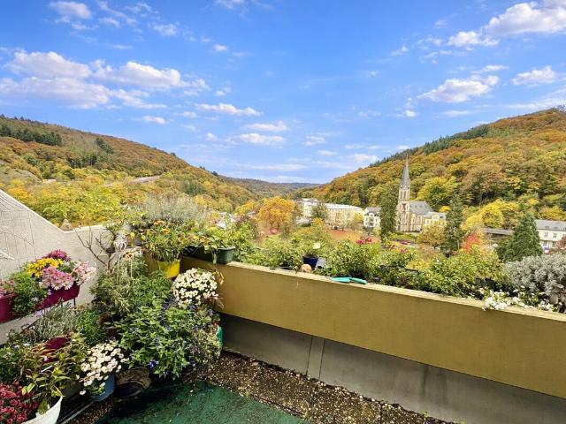 Apartment kaufen in Schlangenbad, Hessen