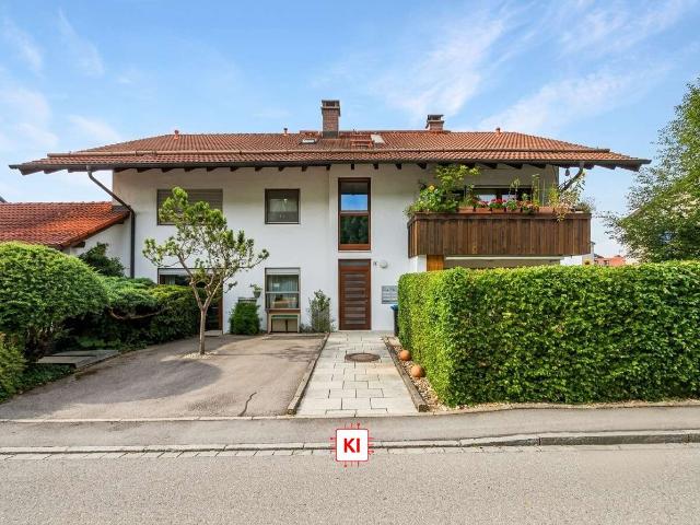 Wohnung kaufen in Seefeld, Kreis Rendsburg-Eckernförde