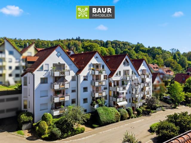 Wohnung kaufen in Weingarten, Baden-Württemberg