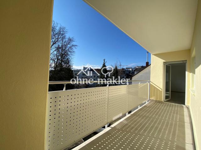 Apartment kaufen in Siegburg