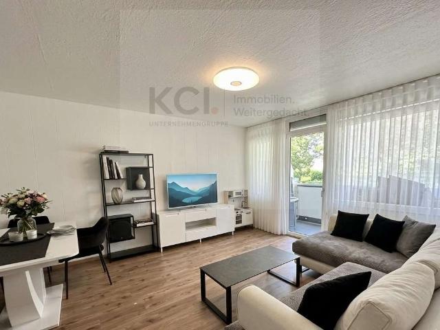 Wohnung kaufen in Kassel