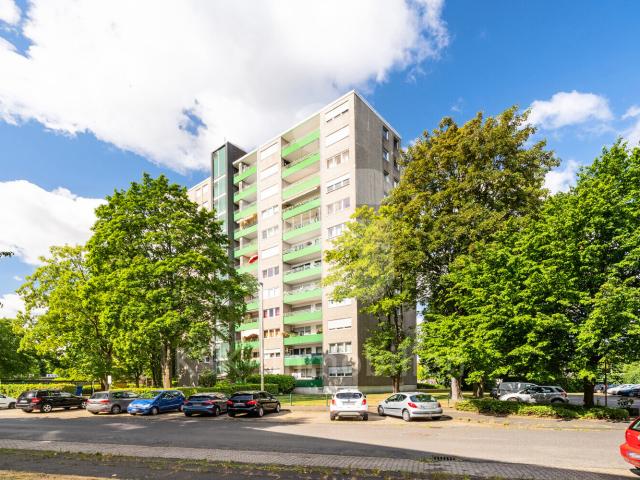 Wohnung kaufen in Lechenich, Blessem