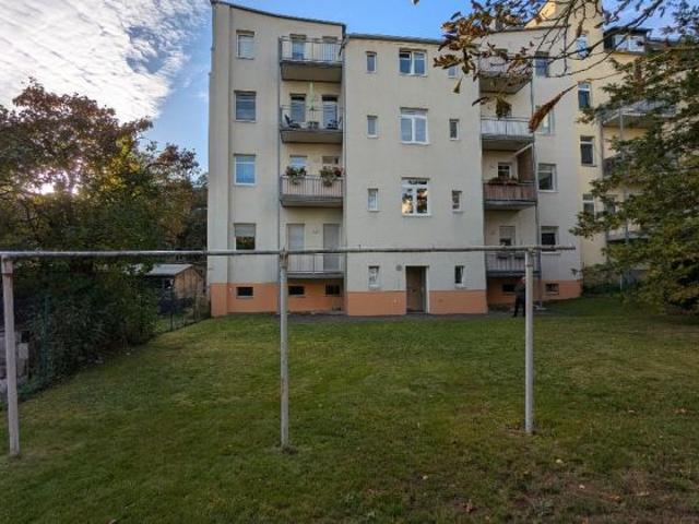 Wohnung kaufen in Sonnenberg, Chemnitz