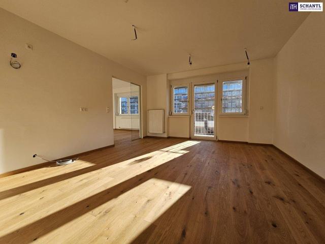 Apartment kaufen in Katastralgemeinde Jakomini, Graz