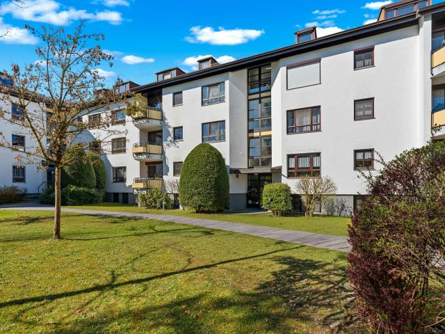 Maisonette kaufen in Allach-Untermenzing, München