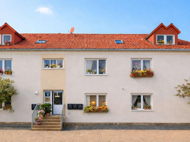 Wohnung kaufen in Gräfentonna, Tonna