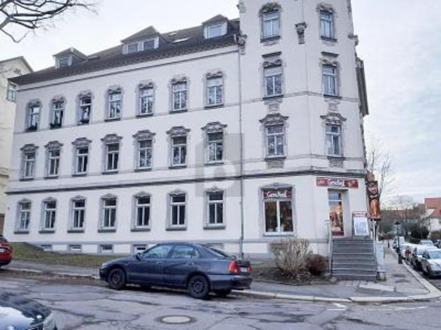 Etagenwohnung kaufen in Chemnitz, Kappel Etagenwohnung kaufen in Chemnitz, Kappel
