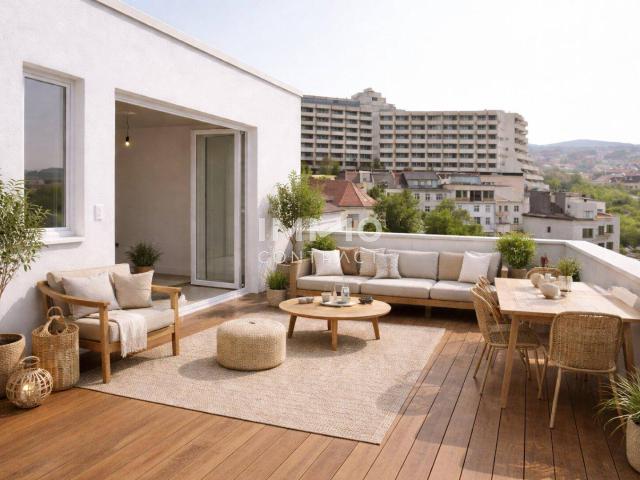 Apartment kaufen in Floridsdorf, Wien