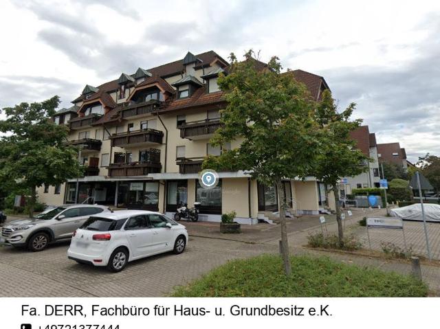 Wohnung kaufen in Rheinstetten, Baden-Württemberg