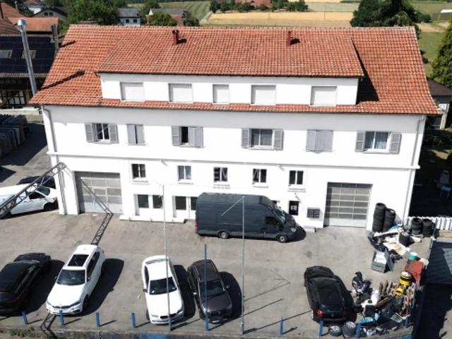 Einfamilienhaus kaufen in Wohlen bei Bern, Bern
