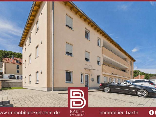Wohnung kaufen in Kelheim, Landkreis Kelheim