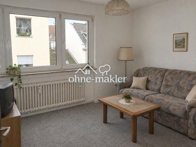 Apartment kaufen in Neuehrenfeld, Köln