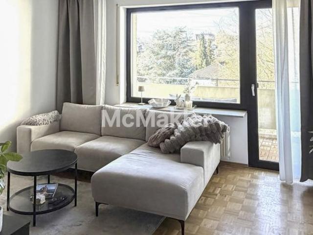 Wohnung kaufen in Würzburg, Bayern
