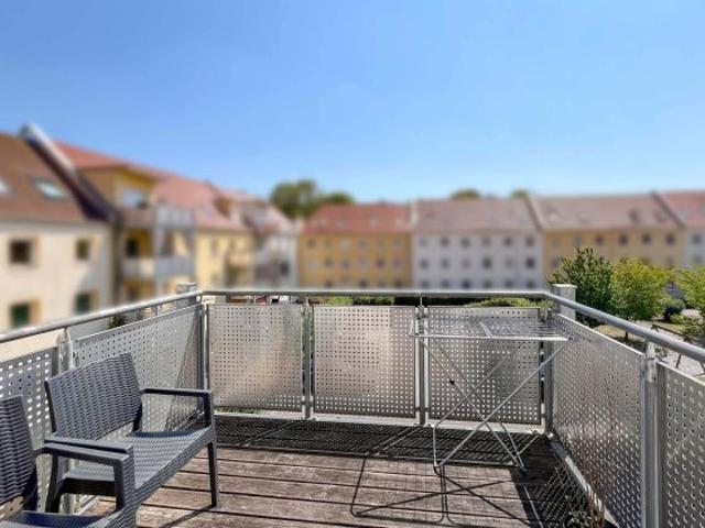 Wohnung kaufen in Augsburg, Bayern