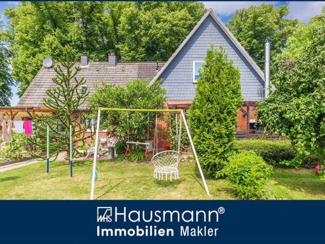 Haus kaufen in Seedorf, Kreis Herzogtum Lauenburg