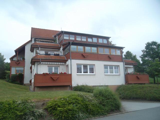 Haus kaufen in Remse, Sachsen