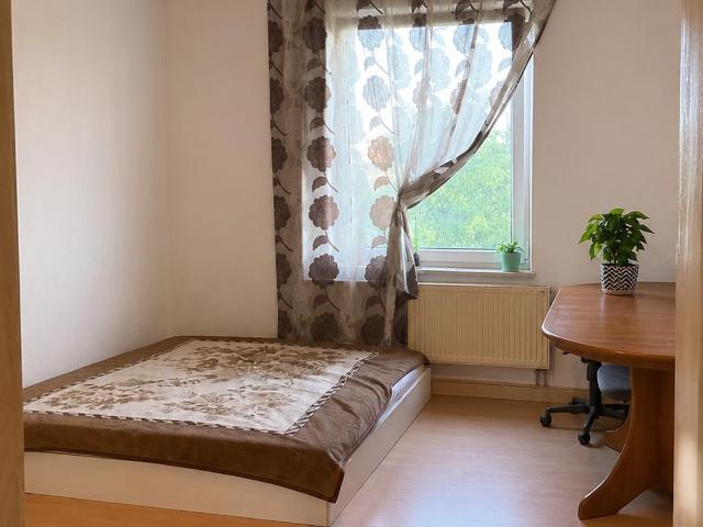 Wohnung kaufen in Galgenhof, Nürnberg