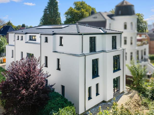 Mehrfamilienhaus kaufen in Rahlstedt, Hamburg