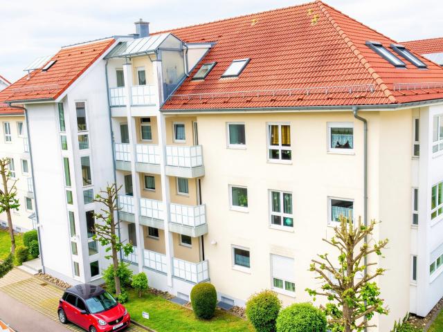 Haus kaufen in Wullenstetten, Senden