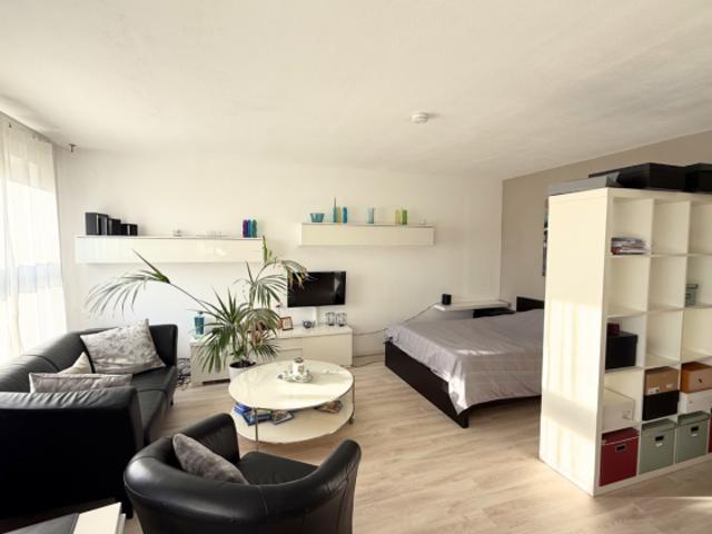 Wohnung kaufen in Stuttgart, Baden-Württemberg